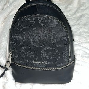 Michael Kors backpack